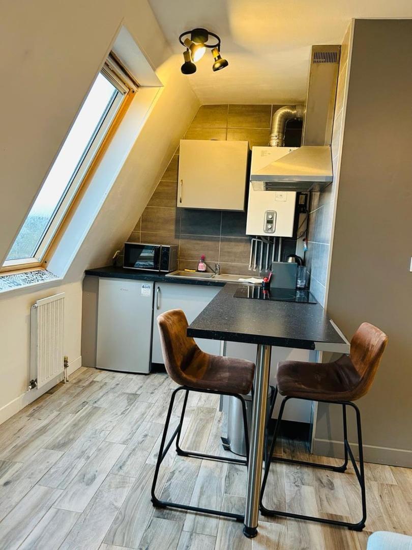 דירות Masse Studio Cosy — קאין מראה חיצוני תמונה