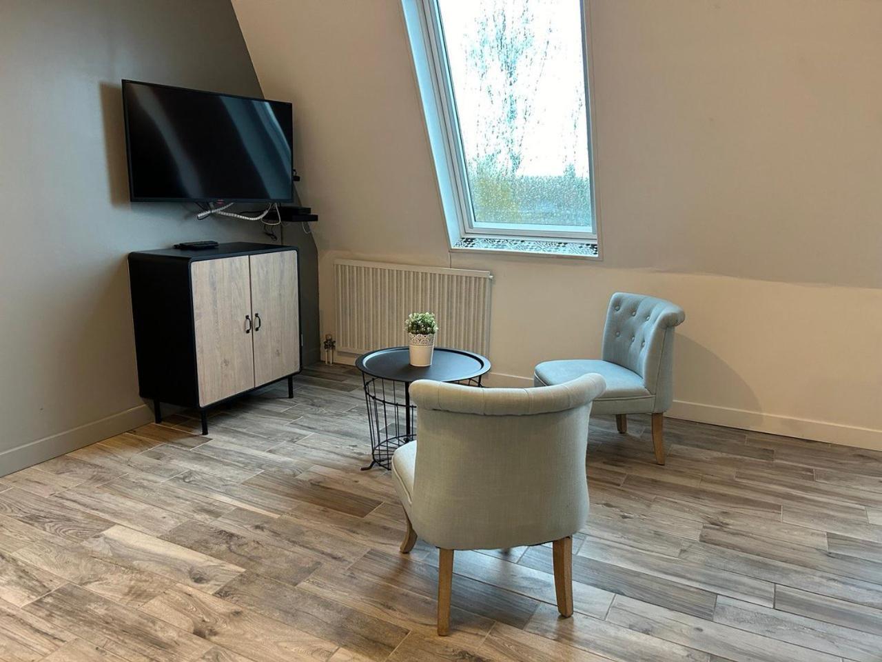דירות Masse Studio Cosy — קאין מראה חיצוני תמונה
